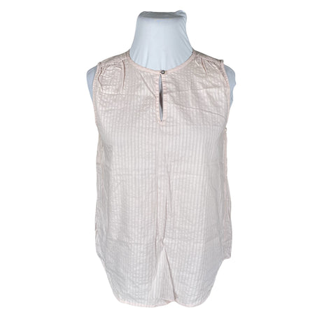 Unisex Jackpot - Topp, suurus 42 - Heleroosa ()