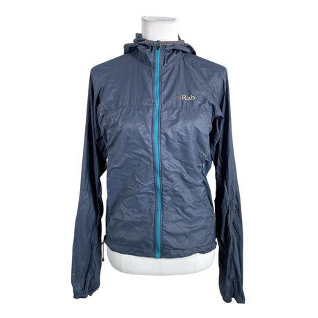 Unisex Rab - Jope, suurus 40 - Sinine ()