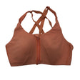 Unisex Lululemon - Sporditopp, suurus 34 - Oranž ()