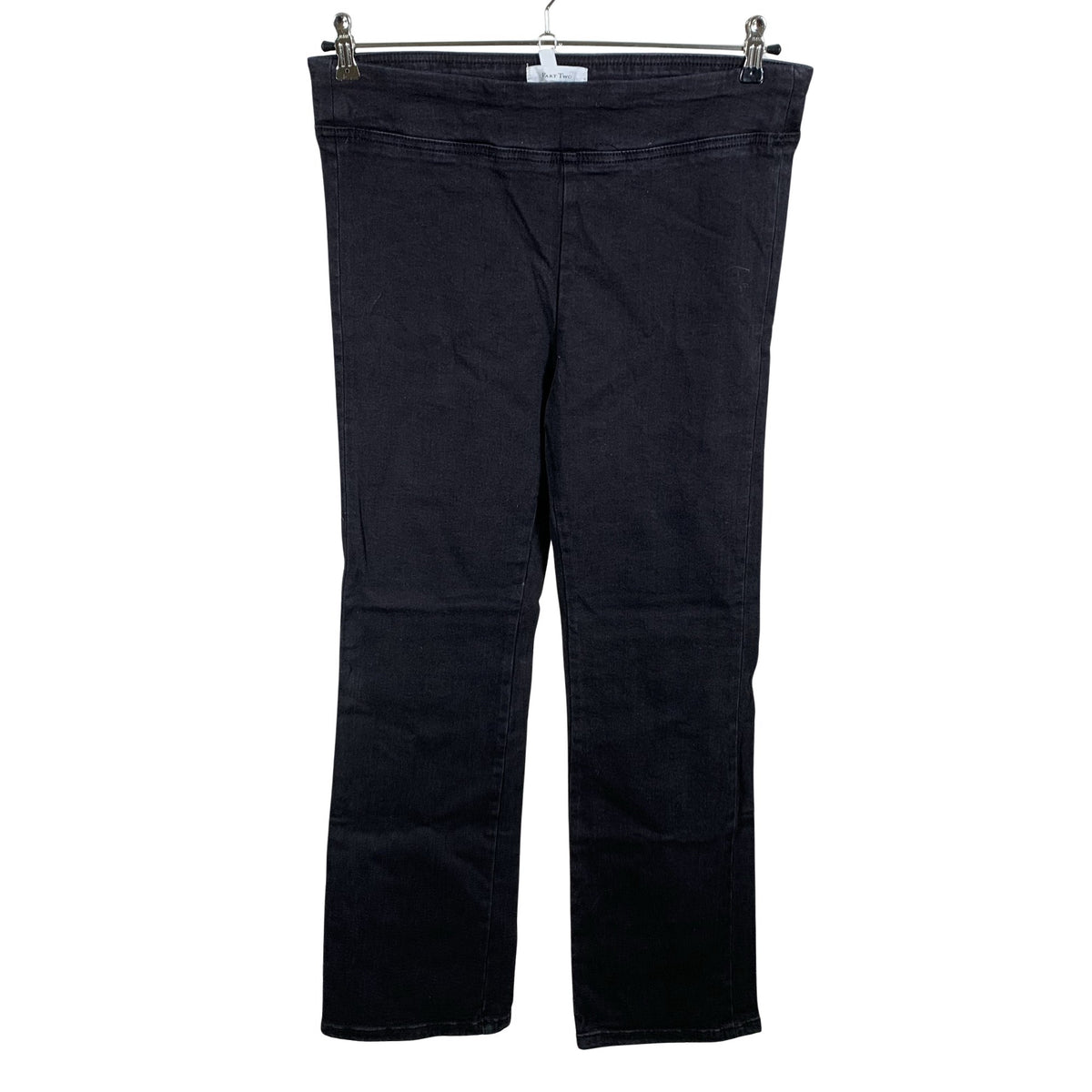 Unisex Part two - Teksad, suurus 42 - Must (1)