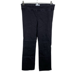 Unisex Part two - Teksad, suurus 42 - Must (1)