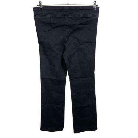 Unisex Part two - Teksad, suurus 42 - Must (2)