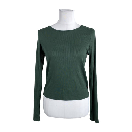 Unisex Levi's - Trikotaažist pluus, suurus 38 - Must ()