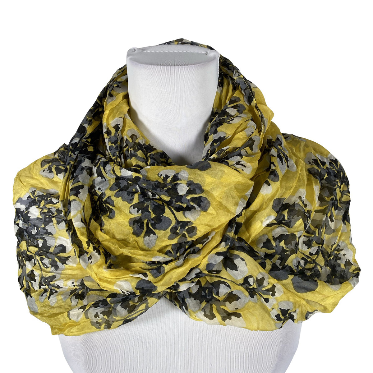 Unisex Lasessor - Torusall, suurus Midi - Kollane (1)