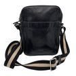 Unisex Bally - Õlakott, suurus Mini - Must ()