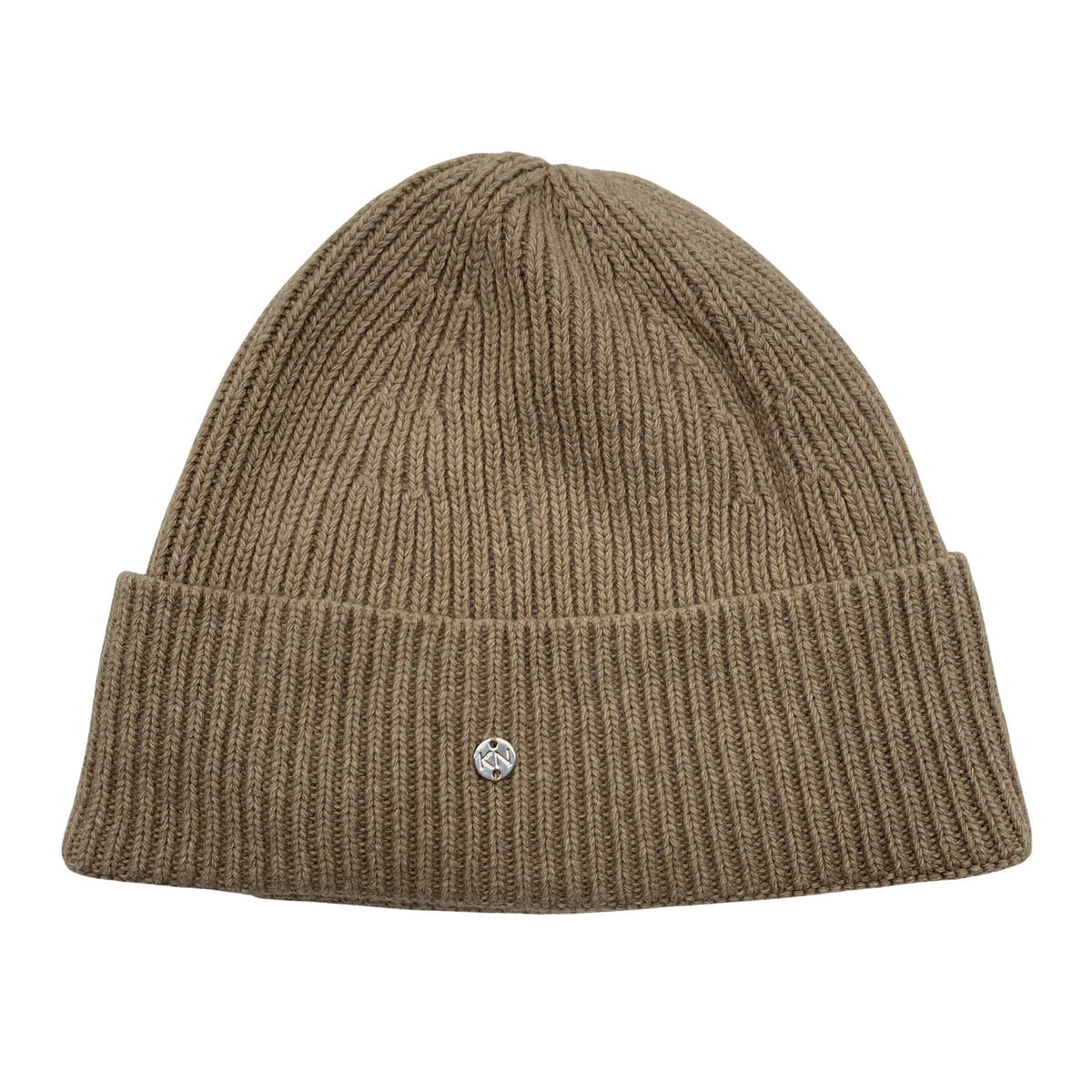 Unisex KN Kati Niemi - Talvemüts, suurus 58 - 60 cm - Beige (1)
