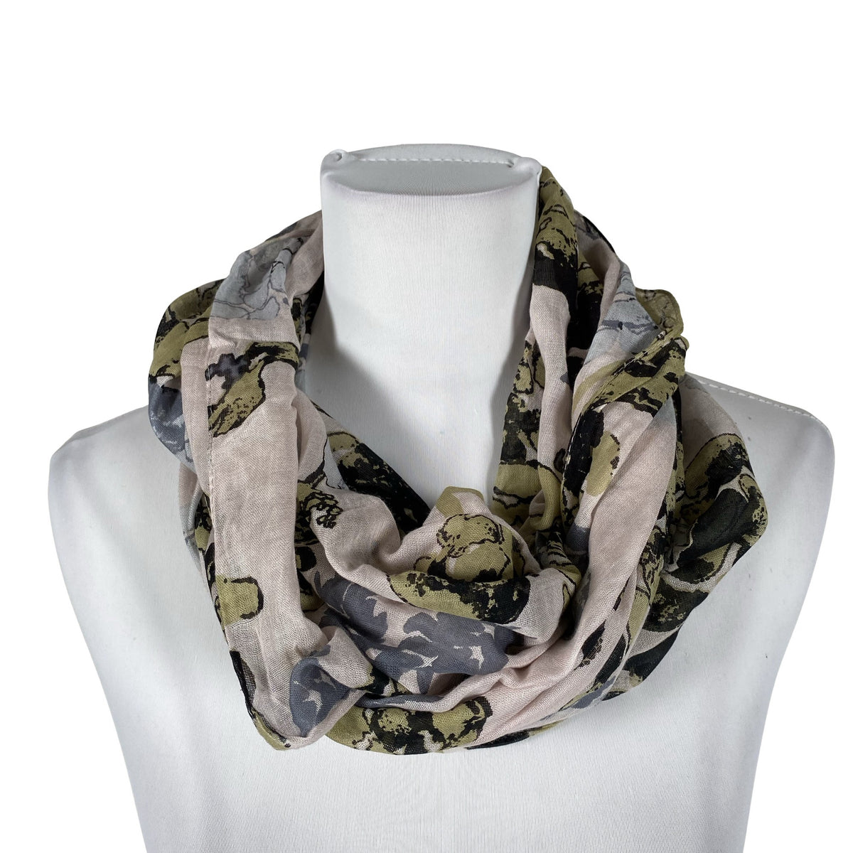 Unisex Lasessor - Torusall, suurus Midi - Heleroosa (1)
