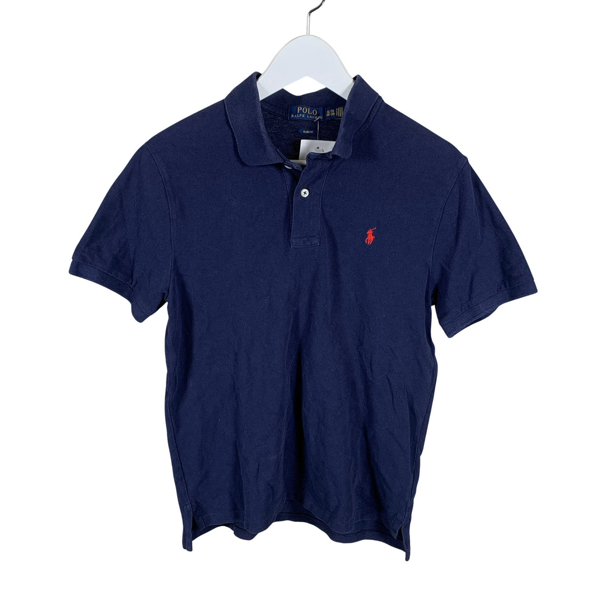 Unisex Polo Ralph Lauren - Polosärk, suurus 170 - 176 - Sinine (1)