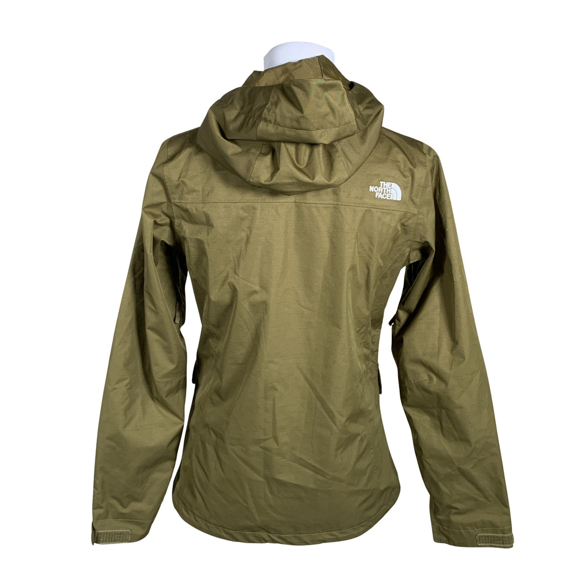 Unisex The North Face - Jope, suurus 34 - Roheline (2)