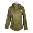 Unisex The North Face - Jope, suurus 34 - Roheline ()