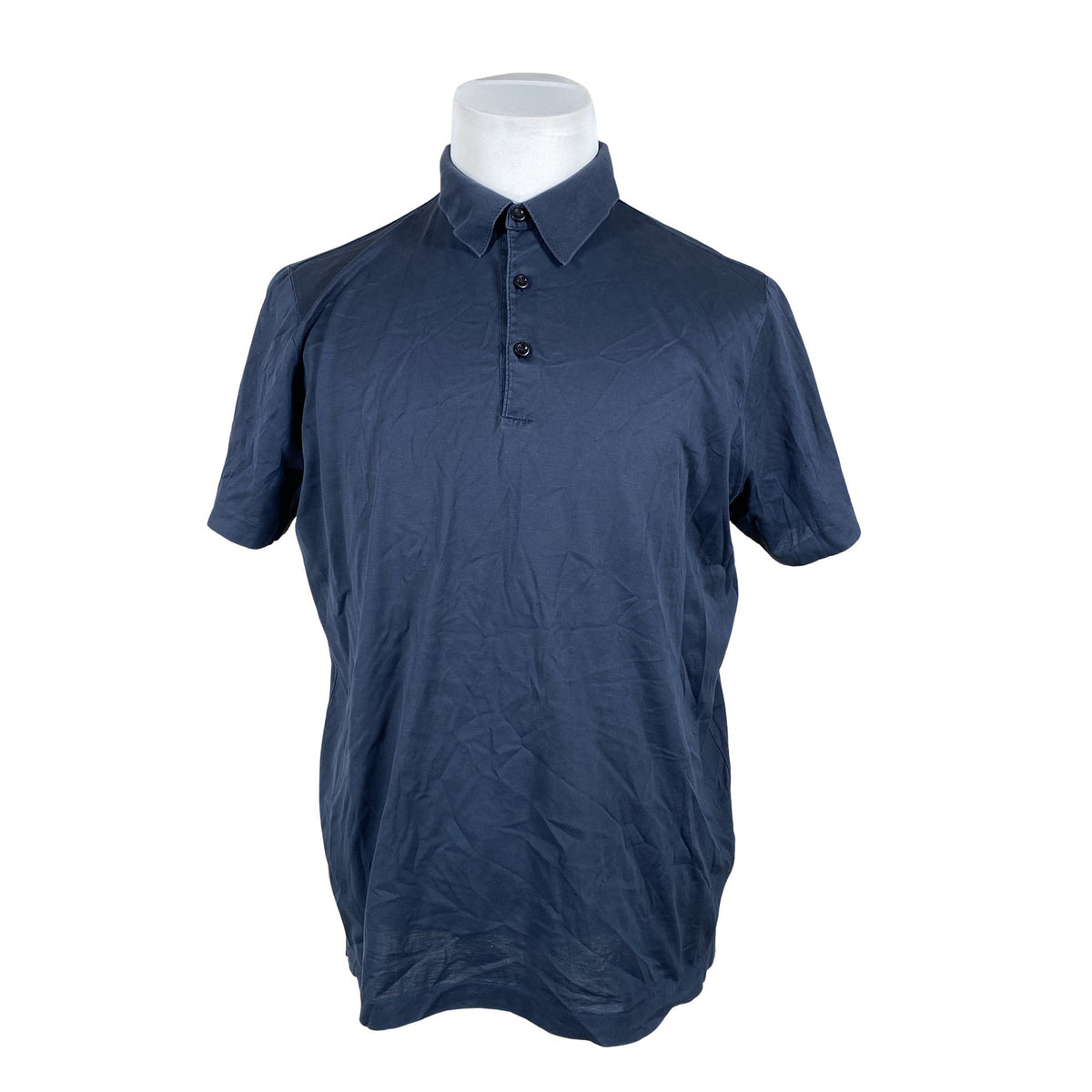 Unisex Hugo Boss - T-särk, suurus L - Sinine (1)