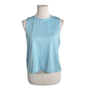 Unisex Under Armour - Sporditopp, suurus 38 - Helesinine (1)