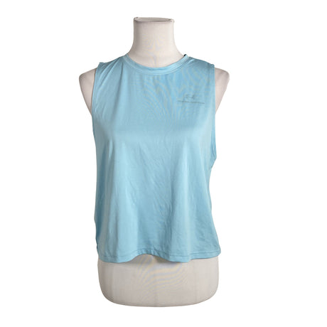 Unisex Under Armour - Sporditopp, suurus 38 - Helesinine ()