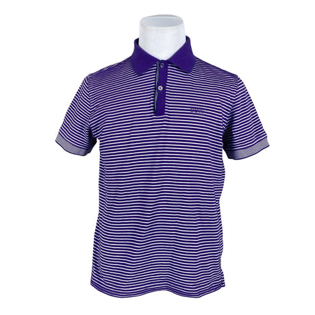 Unisex Hugo Boss - Polosärk, suurus XL - Lilla ()