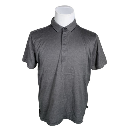 Unisex Hugo Boss - T-särk, suurus XL - Hall ()