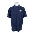 Unisex Helly Hansen - Polosärk, suurus XL - Sinine ()