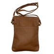 Unisex A+more - Õlakott, suurus Mini - Pruun ()