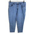 Unisex Noom - Teksad, suurus 44 - Helesinine ()