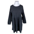 Unisex Nanso - Mitteveniv kleit, suurus 42 - Sinine ()