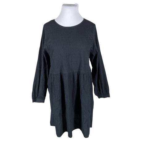 Unisex Nanso - Mitteveniv kleit, suurus 42 - Sinine ()