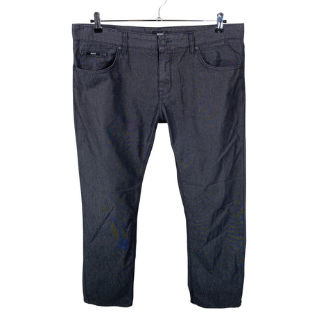 Unisex Hugo Boss - Mittevenivad püksid, suurus W38 - Hall ()