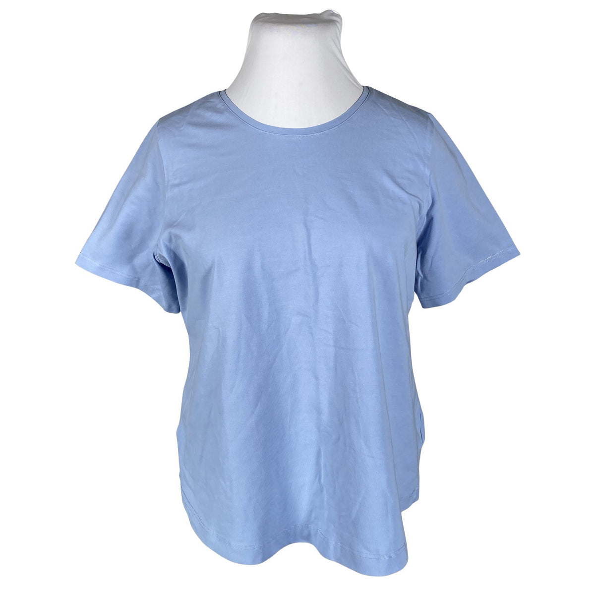 Unisex NOSH - T-särk, suurus 44 - Helesinine (1)