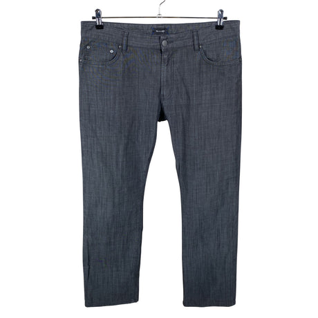 Unisex Sand - Mittevenivad püksid, suurus W36 - Hall ()