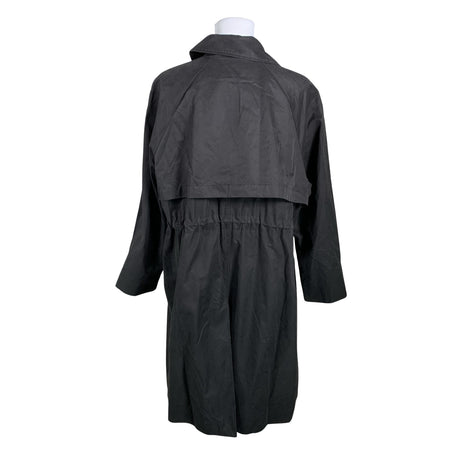 Unisex Nanso - Jope, suurus 40 - Must (2)