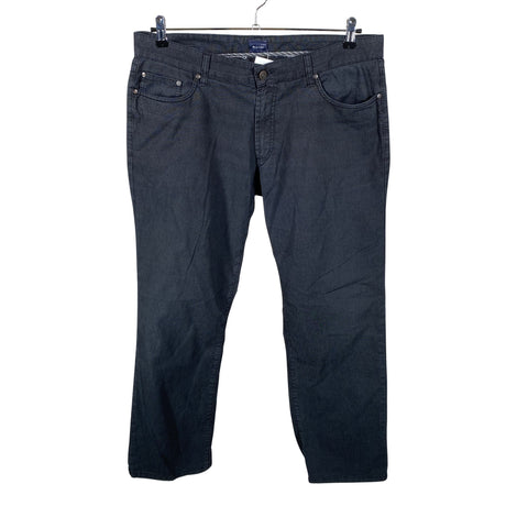 Unisex Sand - Mittevenivad püksid, suurus W36 - Must ()