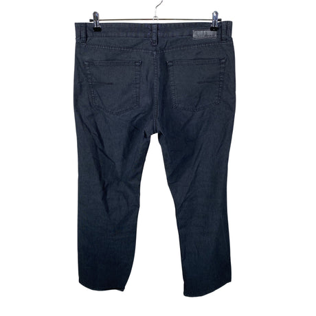 Unisex Sand - Mittevenivad püksid, suurus W36 - Must (2)