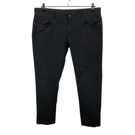 Unisex Sand - Teksad, suurus W38 - Must ()