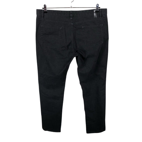Unisex Sand - Teksad, suurus W38 - Must (2)