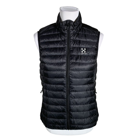 Unisex Haglöfs - Õuevest, suurus 38 - Must ()