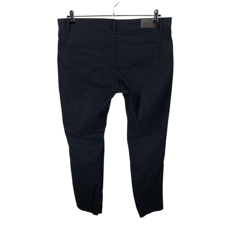 Unisex Sand - Mittevenivad püksid, suurus W38 - Sinine (2)
