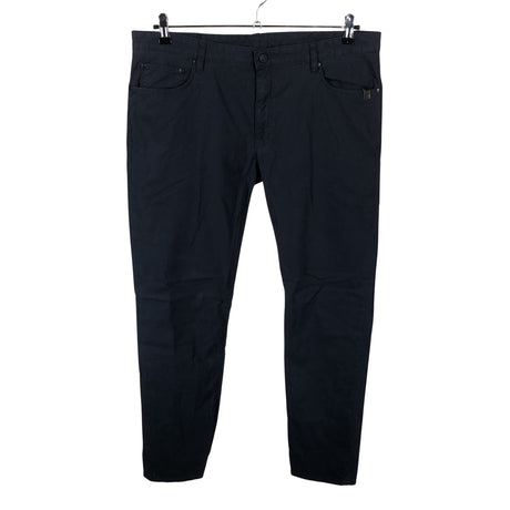 Unisex Sand - Mittevenivad püksid, suurus W38 - Sinine ()