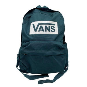 Unisex Vans - Seljakott, suurus Ei kokoa - Roheline (1)