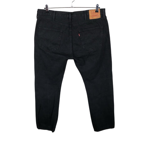 Unisex Levi's - Teksad, suurus W38 - Must (2)