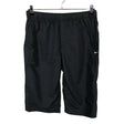 Unisex Nike - Lühikesed spordipüksid, suurus XXL - Must ()