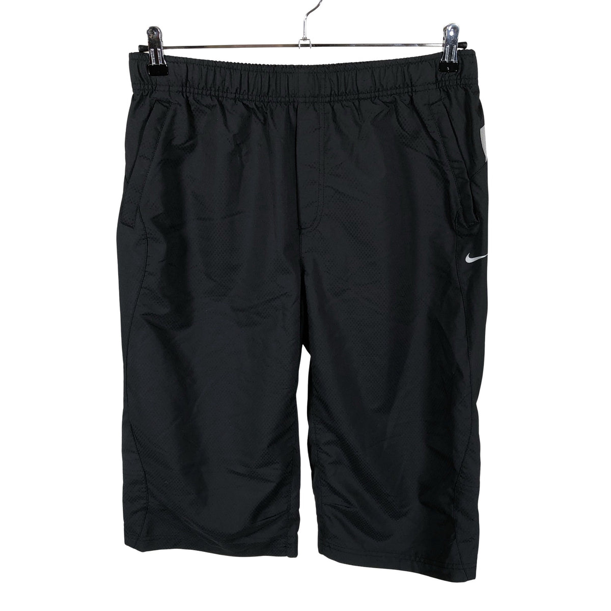Unisex Nike - Lühikesed spordipüksid, suurus XXL - Must (1)