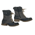 Unisex Rieker - Poolsaapad, suurus 36 - Sinine ()