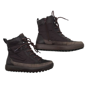 Unisex Ecco - Talvejalanõud, suurus 36 - Lilla (1)