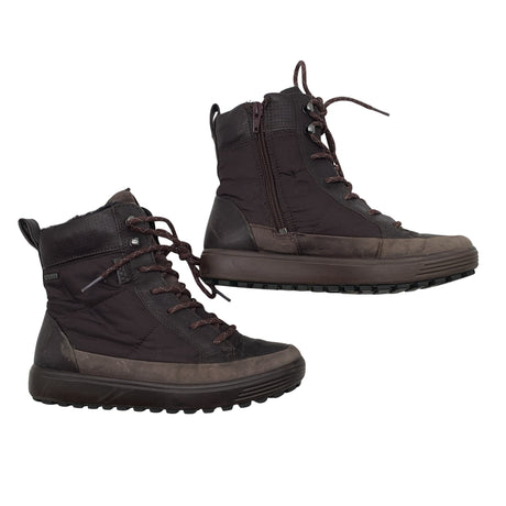 Unisex Ecco - Talvejalanõud, suurus 36 - Lilla ()