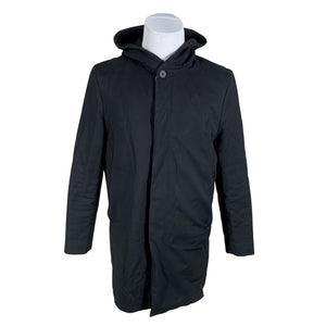 Unisex COS - Talvejope, suurus L - Must (1)