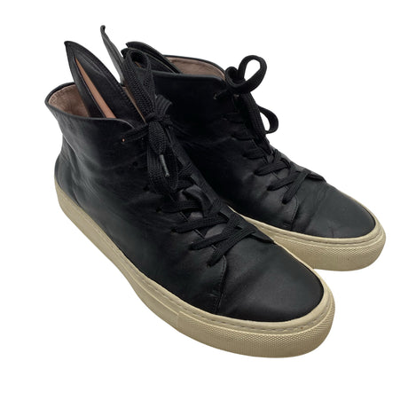Unisex Minna Parikka - Tennised, suurus 41 - Must (2)