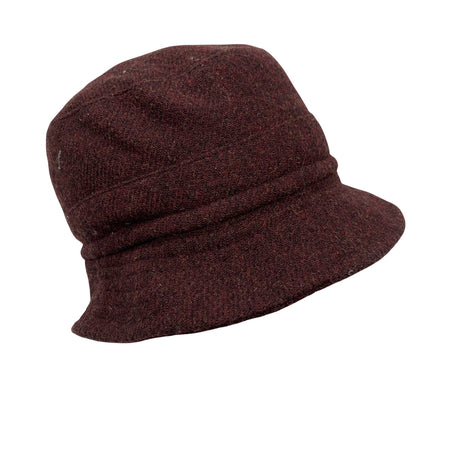 Unisex KN Kati Niemi - Müts, suurus 54 - 56 cm - Lilla ()