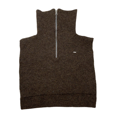 Unisex Luhta - Kaelussall, suurus Ei kokoa - Pruun ()