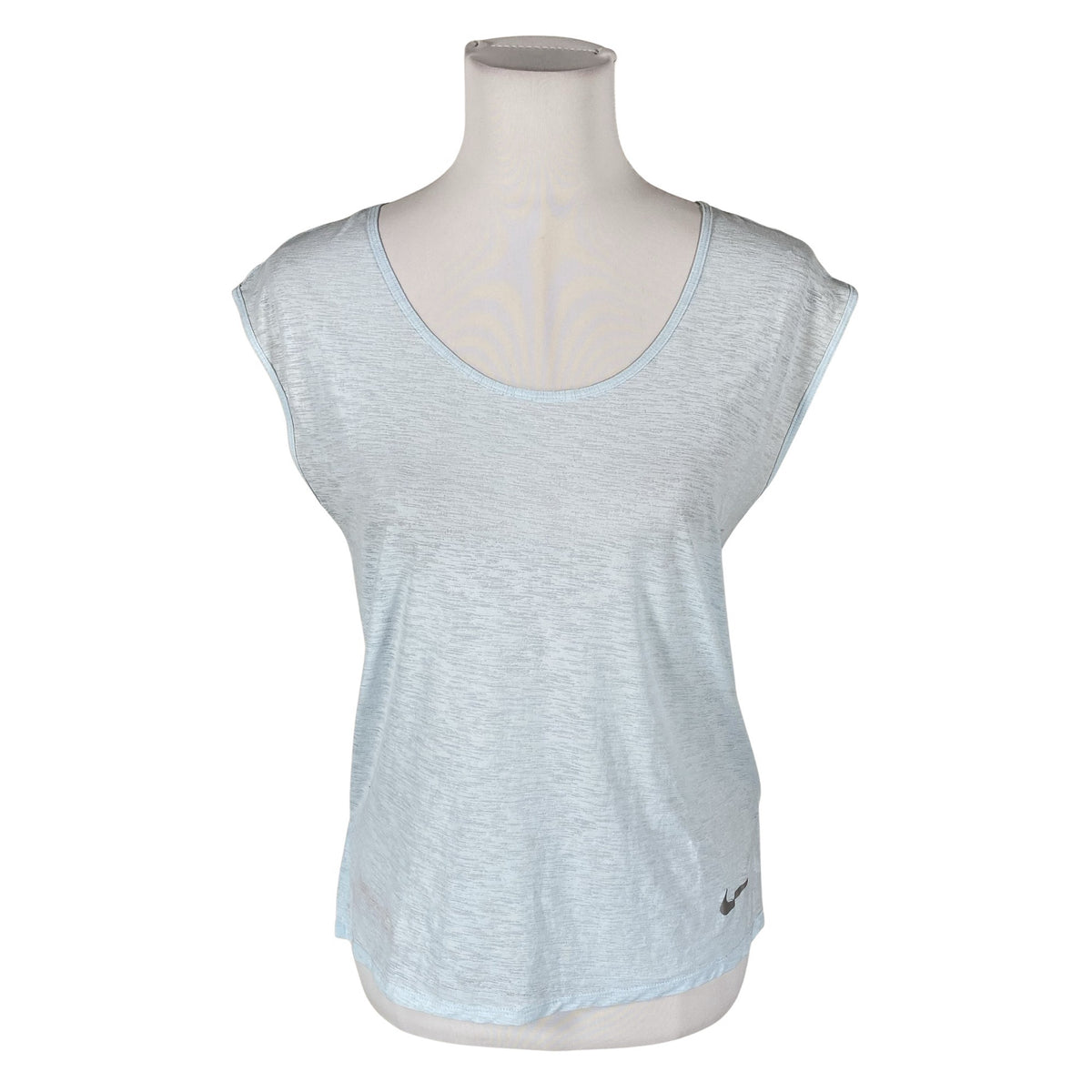 Unisex Nike - Sporditopp, suurus 36 - Helesinine (1)