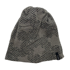 Unisex Name It - Õhuke müts, suurus 52 - 54 cm - Hall (1)