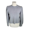 Unisex Grunt - Kampsun, suurus 40 - Helesinine ()