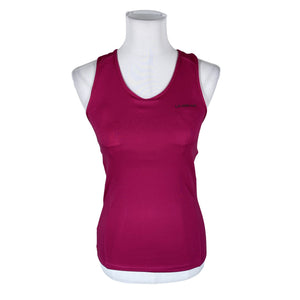 Unisex La Gear - Sporditopp, suurus 40 - Roosa (1)